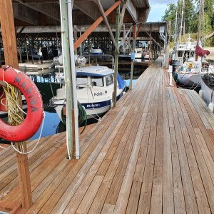 New Home Zittles Marina Olympia WA