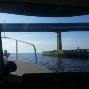 St Johns River