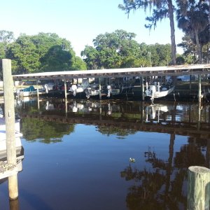 Georgetown Marina