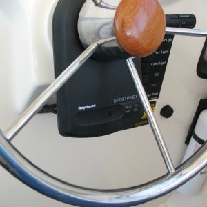 Original wheel