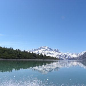 Magestic Reflection