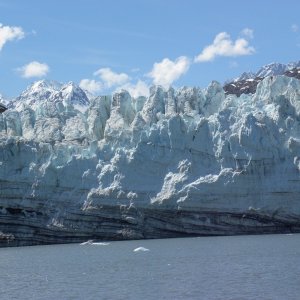 Glacier Bay