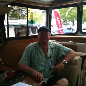 Marc of Wefings aboard R-29