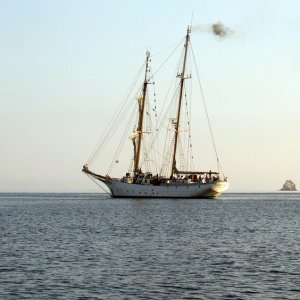 Tall Ship