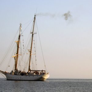 Tall Ship