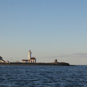 (rhys) Point Wilson Lighthouse