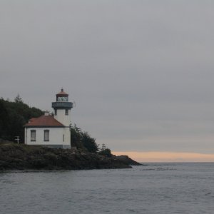 (rhys) Lime Kiln Point, San Juan Island