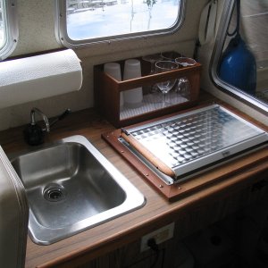 (rhys) Galley