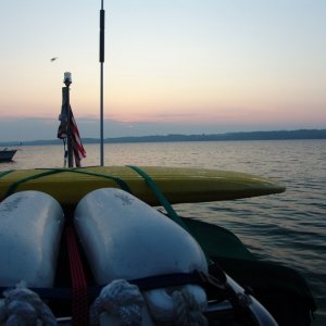 Morning day 2.