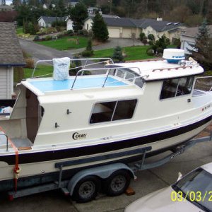 Media '(Aiviq) 27 Pilothouse.  The one and only!' in album '(Aiviq) 27 Pilothouse.  The one and only!'