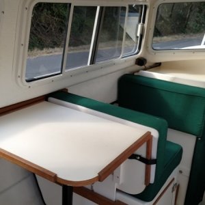 Cabin Port