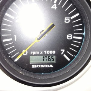 Tach&EngineHours