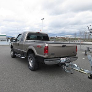 Truck For Sale 2