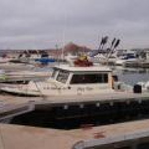 Wahweap Marina