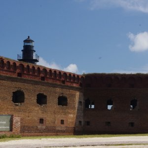 Fort Jefferson