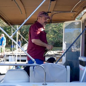 James, Molly Brown
