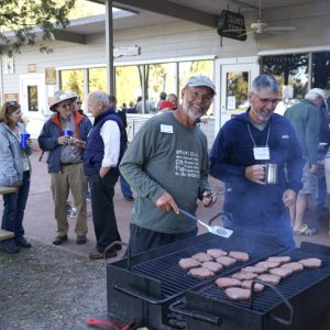 More burgers