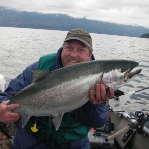 Kootenay Gerrard
