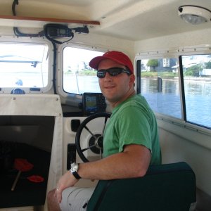 Media 'Captain' in album '1st Mate'