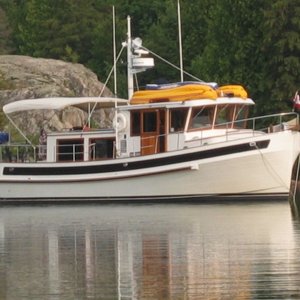 North Channel 383