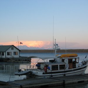 Media 'North Channel 099' in album 'North Channel 383'