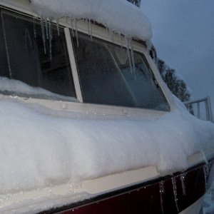 Media 'Daydream in Driveway 1-20-12' in album 'Daydream in Driveway 1-20-12'