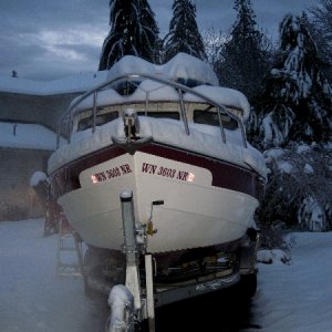 Media 'Daydream in Driveway - Front View 1-20-12' in album 'Daydream in Driveway 1-20-12'