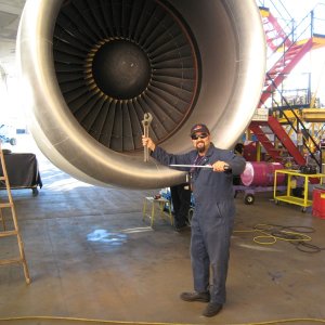@ work pic