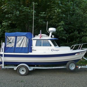 16 plus 2 c-voyager