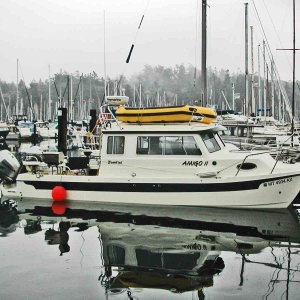Media 'September 2008 Anacortes Wa' in album 'Amigo II at Port Neville, BC'