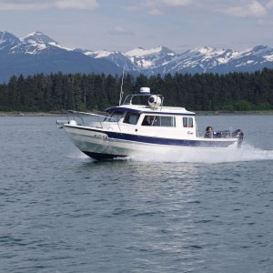 C-AK Auke Bay June 26, 05
