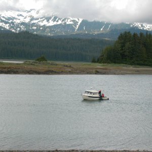 St. James Bay