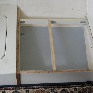 deck framing