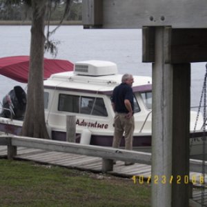 Media 'Adventure' in album 'Apalachicola Gulf Coast C-Brat Gathering'