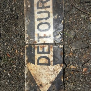Media 'Other half of Detour' in album 'Other half of Detour'