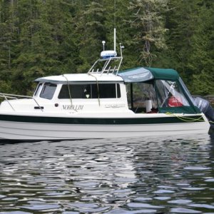 Oliver Cove  BC - DSC00147