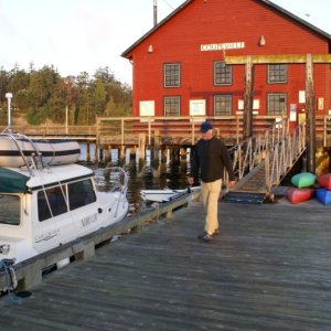 Coupeville, WA