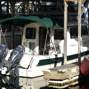 Johnson Point Marina 11-27-09 004