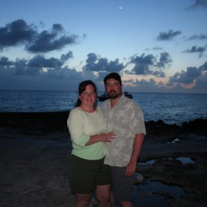 Susan And Tom