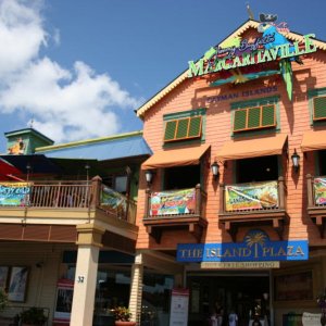 George town