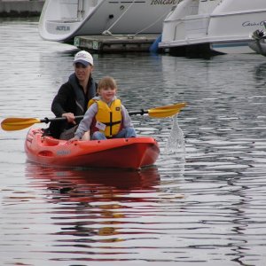 Friday Harbor 2010 002