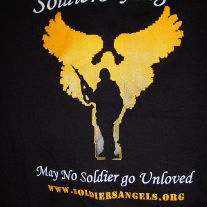 More than just a hope.  A viable service. Say "Thanks" to a soldier.
