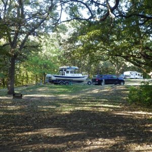 Boaterhoming