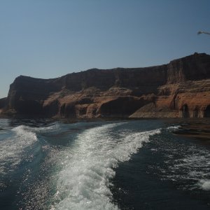 Lake Powell