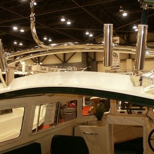 (Da Nag) Tanner CD22 Arch - SBS 2004