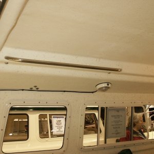(Da Nag) CD22 Inside Hand Rails - SBS 2004