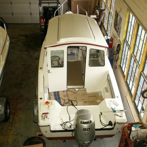 (Da Nag) Rigging at E.Q.
