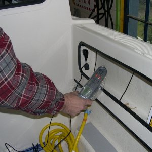(DaveS) Da New Da Nag's remote Auto/Pilot control.