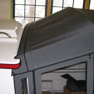 (DaveS) Da New Da Nag's camper back. (3/17/04).