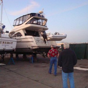 Shipwrecks 9 9 09 Oak Harbor Marina (2)